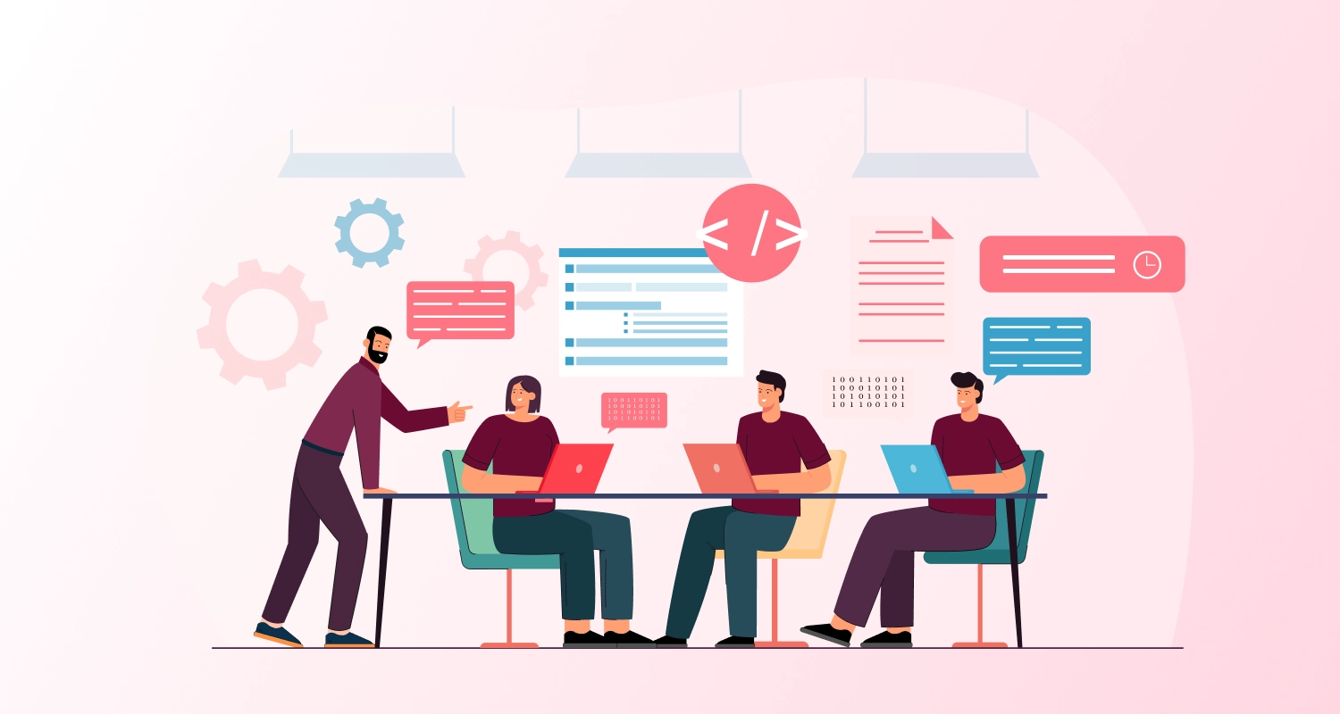 Things to Consider Before Hiring a Dedicated Development Team- a Brief Guide