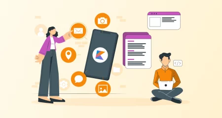 Top Kotlin App Examples: A Comprehensive Exploration