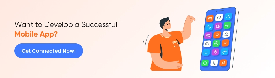 Want to Develope a Successful Mobile App